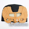 RARE! Fist of the North Star JAGI Mask 30th Prize SEGA / Hokuto no Ken JAPAN Japanimedia Store FRONT