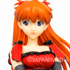 Evangelion Asuka Langley Premium Figure Gothic Night Red Dress JAPAN ANIME