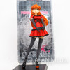Evangelion Asuka Langley Premium Figure Gothic Night Red Dress JAPAN ANIME