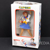 Street Fighter 2 SAKURA Capcom Character Figure Collection 1999 JAPAN GAME