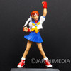 Street Fighter 2 SAKURA Capcom Character Figure Collection 1999 JAPAN GAME