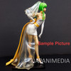 Code Geass C.C. Wedding Dress Ver Cast-Off Figure JAPAN ANIME