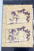 Set of 2 ONE PIECE Clear File Folder Ichiban kuji JAPAN ANIME MANGA SHONE JUMP Japanimedia Store