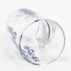 Gurren Lagann Kamina Visual Art Glass Banpresto JAPAN