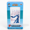 Gurren Lagann Kamina Visual Art Glass Banpresto JAPAN