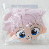 RARE! HUNTER x HUNTER Killua Mini Plush Doll Coin Case JAPAN ANIME