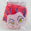 RARE! HUNTER x HUNTER Hisoka HYSKOA Mini Plush Doll Coin Case JAPAN ANIME