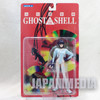 Ghost in the Shell Motoko Kusanagi Figure White Out ALPHA JAPAN ANIME