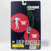 Ghost in the Shell Motoko Kusanagi Figure White Out ALPHA JAPAN Japanimedia Store 6