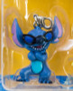 Disney Lilo & Stitch & Aliens Figure Charm w/hook Set JAPAN ANIME