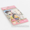 Maison Ikkoku Otonashi Kyoko Rose O'neill Kewpie Kewsion Figure Strap JAPAN ANIME