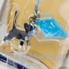 Blue Exorcist Kuro Mascot Figure Strap Banpresto JAPAN Japanimedia Store FRONT
