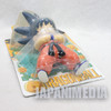 Dragon Ball Gokou DX Sofubi Figure 3 Banpresto  JAPAN ANIME MANGA