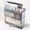 Dragon Ball Z Battle Metal Shogi Battle Cast Set 01 Bandai JAPAN ANIME MANGA