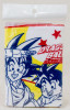 Dragon Ball KAI Original Mini Towel 13" Son Gokou Gohan JAPAN ANIME MANGA
