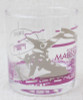 Evangelion Glass EVA-01 Tokyo MABSS-605 Ver. Banpresto JAPAN ANIME