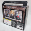 STEAMBOY James Ray Steam Panel & Figure Kathuhiro Otomo Banpresto JAPAN ANIME