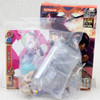 Gurren Lagann Leeron 3" Mini Figure JAPAN ANIME MANGA