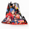 Gurren Lagann Ganmen ENKI w/Boota Fortune Club Petit Figure 0.5" Aniplex JAPAN