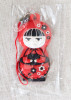 Kimi ni Todoke Sawako Matryoshka Mascot Figure Strap JAPAN ANIME MANGA