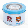 Evangelion EVA Micro Macro Premium Wrist Watch in Tin Can Box [Shinji / Rei / Asuka / Mari / Kaworu] SEGA Japanimedia Store 10