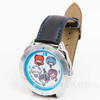 Evangelion EVA Micro Macro Premium Wrist Watch in Tin Can Box [Shinji / Rei / Asuka / Mari / Kaworu] SEGA Japanimedia Store 3
