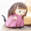 RARE! Moomin Characters Salome Original Comics Ver. Mini Figure Benelic JAPAN Japanimedia Store