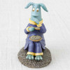 RARE! Moomin Characters Fredrikson Original Comics Ver. Mini Figure Benelic Japanimedia Store