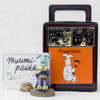 RARE! Moomin Characters Fredrikson Original Comics Ver. Mini Figure Benelic Japanimedia Store
