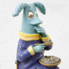 RARE! Moomin Characters Fredrikson Original Comics Ver. Mini Figure Benelic Japanimedia Store FRONT