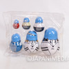 Neon Genesis Evangelion Rei Ayanami Stacking Figure Japan | Japanimedia Store 4