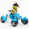 Dragon Ball Z Gokou Oolong Vehicle Figure Anime Mini Figure Japan Japanimedia Store 7