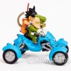 Dragon Ball Z Gokou Oolong Vehicle Figure Anime Mini Figure Japan Japanimedia Store 6