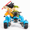 Dragon Ball Z Gokou Oolong Vehicle Figure Anime Mini Figure Japan Japanimedia Store 4