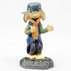 RARE! Moomin Characters The Muddler Original Comics Ver. Mini Figure Benelic Japanimedia Store