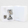 RARE! Moomin Characters The Muddler Original Comics Ver. Mini Figure Benelic Japanimedia Store