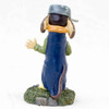 RARE! Moomin Characters The Muddler Original Comics Ver. Mini Figure Benelic Japanimedia Store
