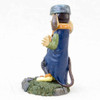 RARE! Moomin Characters The Muddler Original Comics Ver. Mini Figure Benelic Japanimedia Store