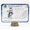 RARE! Moomin Characters The Muddler Original Comics Ver. Mini Figure Benelic Japanimedia Store