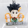 HUNTER x HUNTER Gon Freecss Figure Mobile Strap Three Monkeys Ver. JAPAN ANIME MANGA