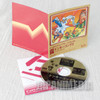 RARE! Donkey Kong 3 Game Sound Museum Nintendo Music 8cm CD JAPAN