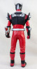 Kamen Rider Ryuki RAH-450 Figure 15" Medicom Toy JAPAN
