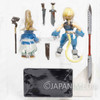 Final Fantasy IX 9 Zidane VIVI Extra Soldier Figure Bandai JAPAN SQUARE ENIX Japanimedia Store