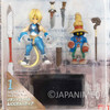 Final Fantasy IX 9 Zidane VIVI Extra Soldier Figure Bandai JAPAN SQUARE ENIX Japanimedia Store