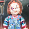 Bride of Chucky Figure Cult Cinema Collection REDS JAPAN / Child's Play