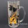 RARE!! Dragon Ball Z Son Gokou Boy & Shenron Beer Mug Glass 2008 JAPAN ANIME