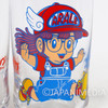 Dr. Slump Arale chan Retro Glass Set Mitsuya Cider JAPAN