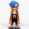 Gurren Lagann Kamina 3" Mini Figure Gainax Japan Anime Collectible NOBOX | Japanimedia Store 2