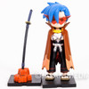 Gurren Lagann Kamina 3" Mini Figure Gainax Japan Anime Collectible NOBOX | Japanimedia Store Front