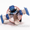 Gurren Lagann Lagann 2" Mini Figure GAINAX Mecha Anime No Box Japan | Japanimedia Store 5